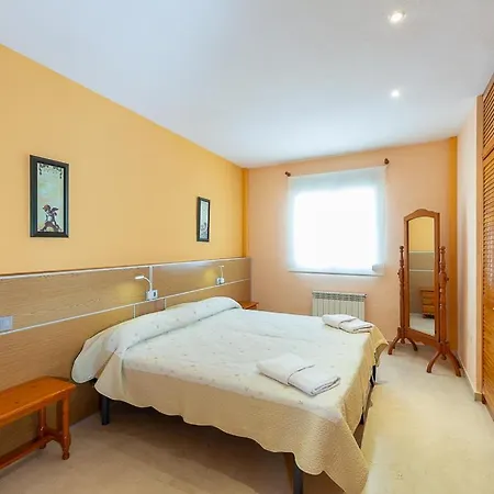Holiday home Pregonero House Granada