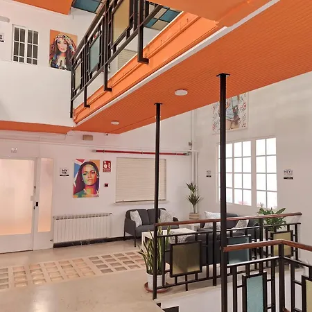 Casa de hóspedes Arc House