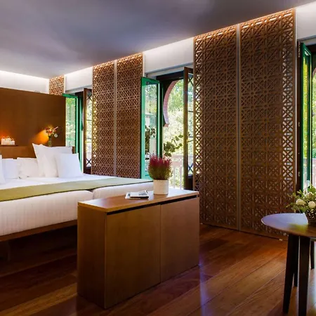 Alhambra Palace Hotel 5*