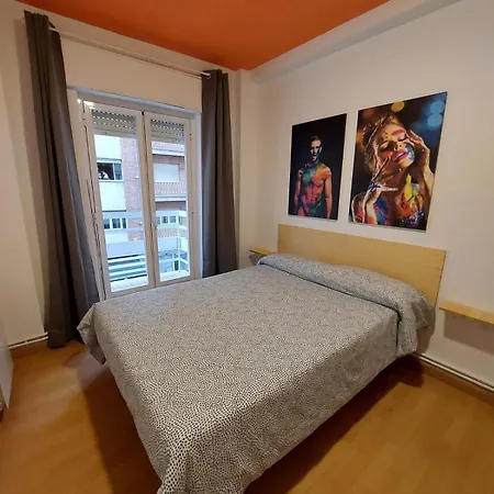 Casa de hóspedes Arc House