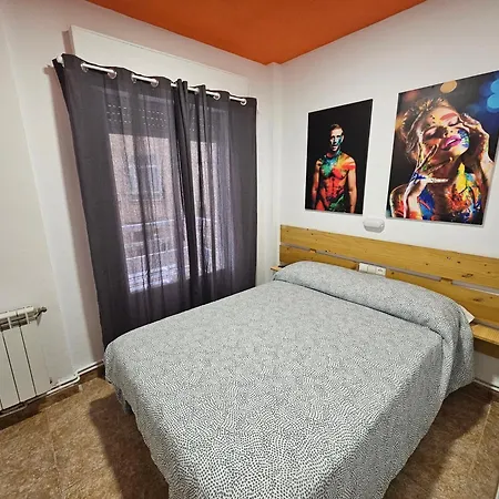 Casa de hóspedes Arc House