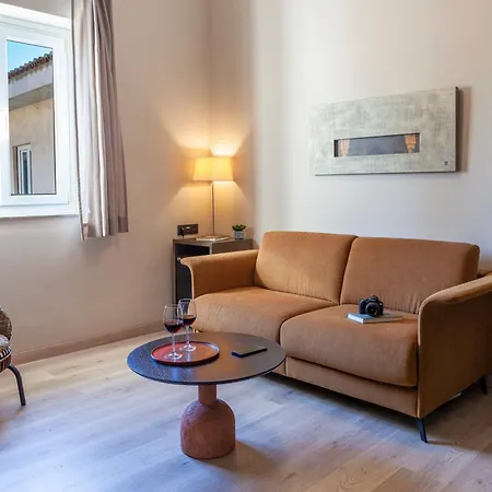 فندق Macia Monasterio De Basilios 3*