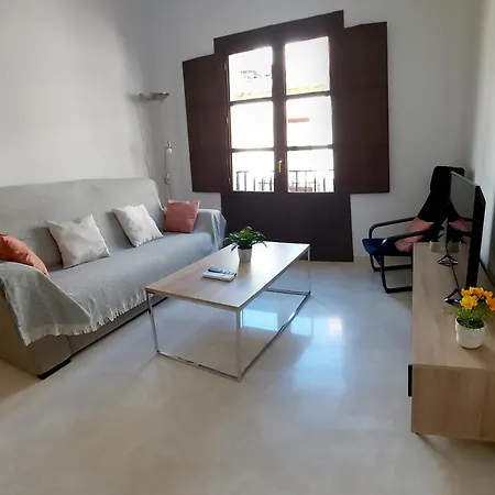 Suites Centro Appartamento Granada