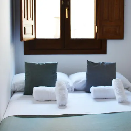 Suites Centro *