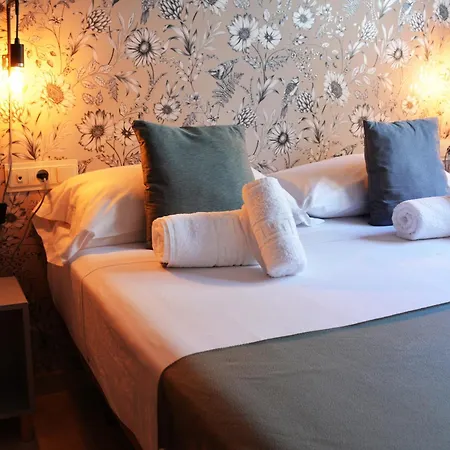 Suites Centro *