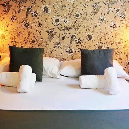 Suites Centro Granada