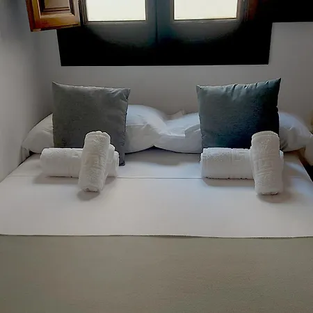 Suites Centro Appartamento *