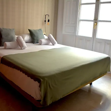 Appartamento Suites Centro *