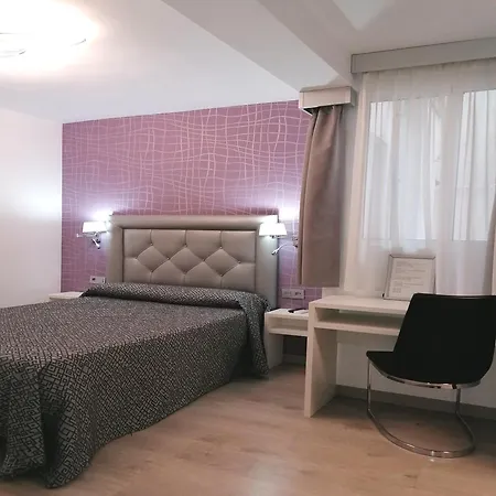 Hotel Molinos *