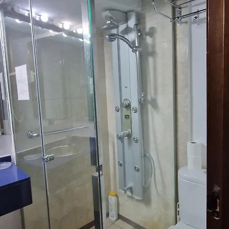 Apartamento Adanar-apartamentos Muralla Ziri *