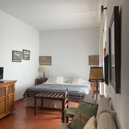 Santa Isabel La Real Hotel Granada
