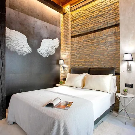Apartamento Genteel Catedral