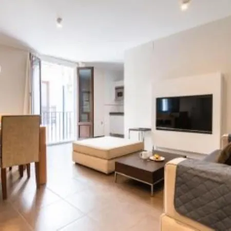 Apartamento Tuguest S.pedro *