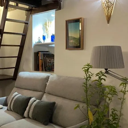Adanar-apartamentos Muralla Ziri Appartement *