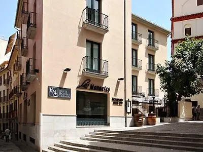 Monjas Del Carmen 3*