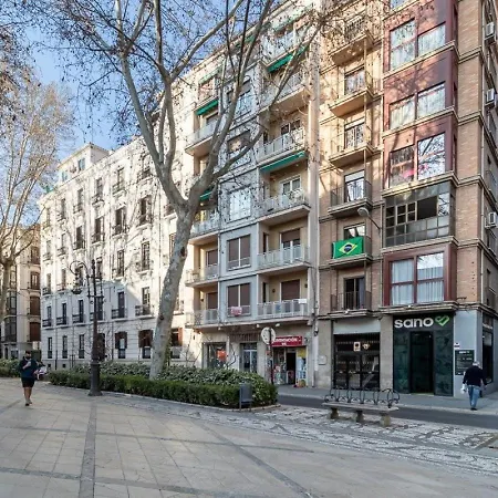 Appartement Tuguest Castaneda