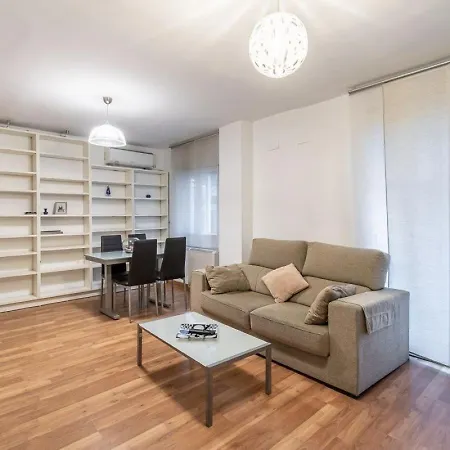 Tuguest Castaneda Appartement *