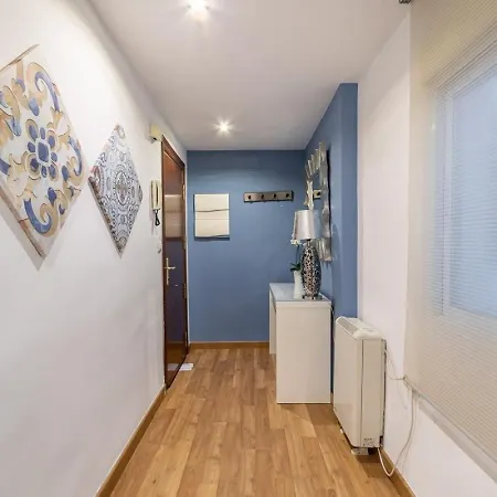 Appartement Tuguest Castaneda *