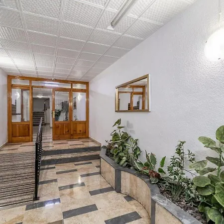 Appartement Tuguest Castaneda *