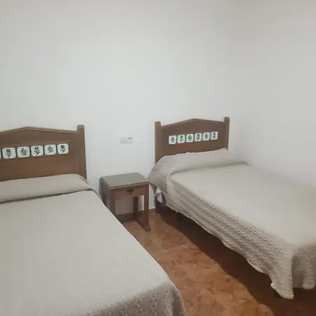 Montes Pensión