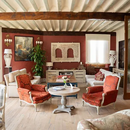 La Corrala Del Realejo Lejlighedshotel Granada