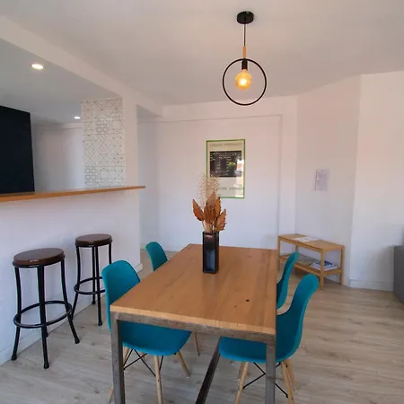 Apartamento Centro Granada