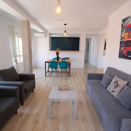 Apartamento Centro