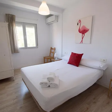 Apartamento Centro *