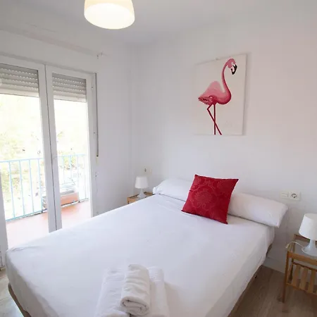 Apartamento Centro Granada