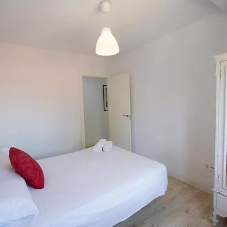 Apartamento Centro