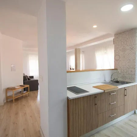 Centro Apartamento Granada