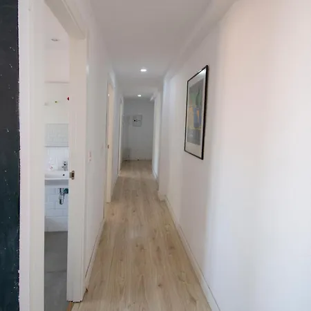 Centro Apartament