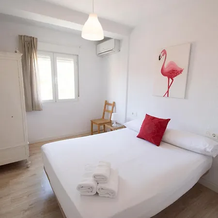Apartamento Centro *