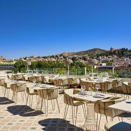 Szálloda Barceló Carmen