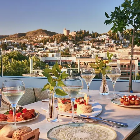Barceló Carmen Szálloda 4*