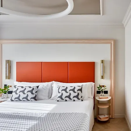 Barceló Carmen Szálloda 4*
