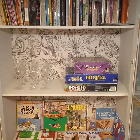 Appartement Hipica Center