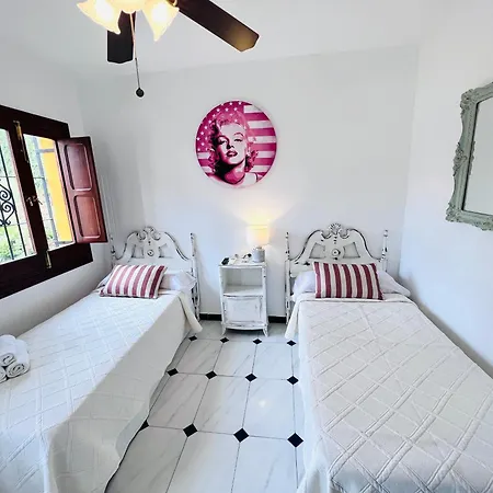 Pensión Hotelito Suecia