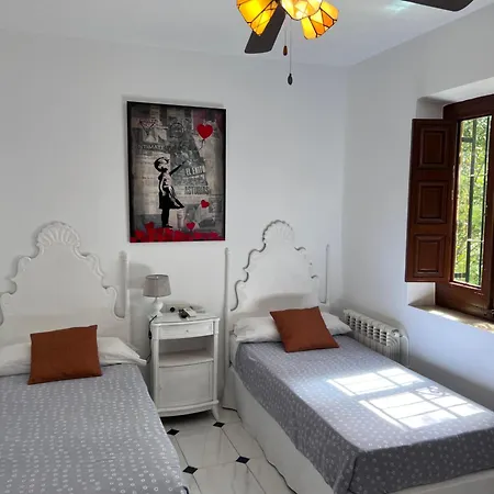 Hotelito Suecia