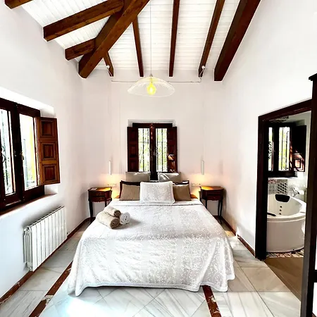 Hotelito Suecia 2*