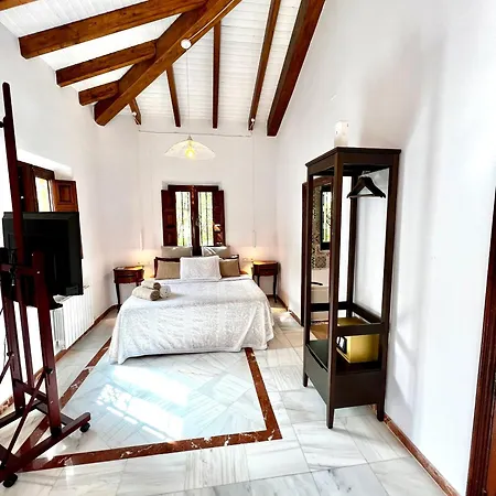 Hotelito Suecia