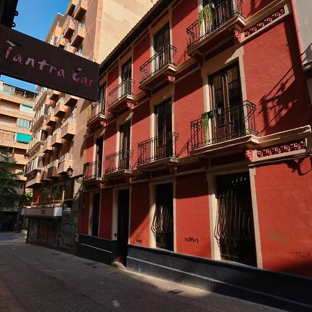Casa Vestali