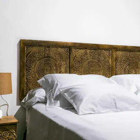 Apartment Boutique Reyes Catolicos Granada