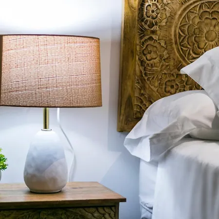 Boutique Reyes Catolicos Apartment *