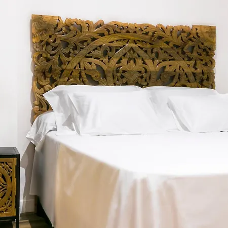 Boutique Reyes Catolicos Apartment