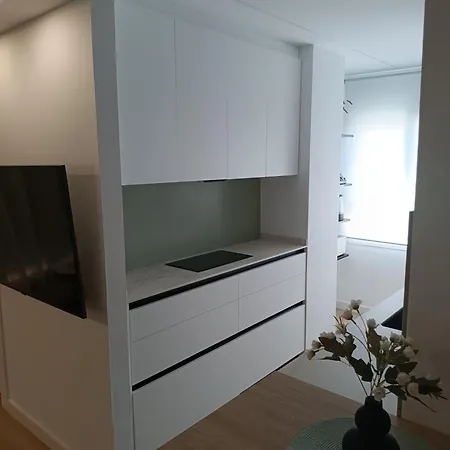Granada-hipercor Appartement