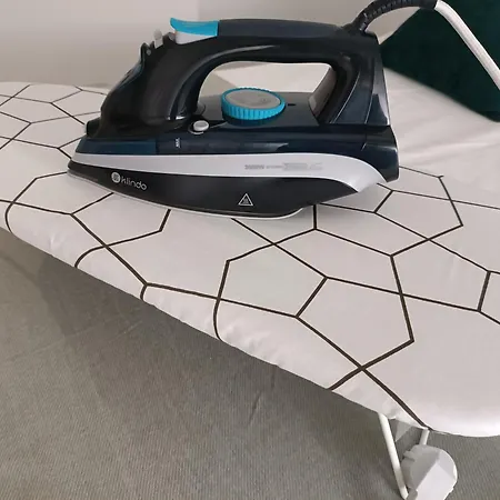Appartement Granada-hipercor Granada