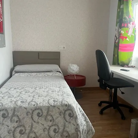 Apartamento Bonito En Granada
