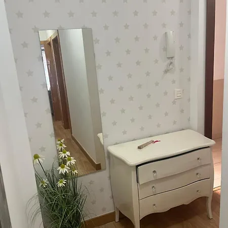 Bonito En Apartamento *