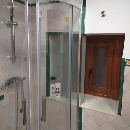 Appartement Casa-mirador La Alhacena
